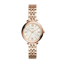 フォッシル FOSSIL ES3799 ES3799