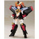 【2019年6月】 コトブキヤ 壽屋 クロスフレーム・ガール 勇者王ガオガイガー ガオガ