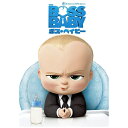 NBCユニバーサル NBC Universal Entertainment ボス・ベイビー【DVD】