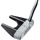 キャロウェイ Callaway レディース パター ODYSSEY STROKE LAB WOMENS SEVEN 32インチ