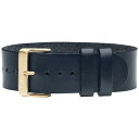 ティッドウォッチ TID-BELT/NV/GD