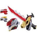 バンダイ BANDAI 騎士竜戦隊リュウソウジャー リュウソウジャー最強竜装セット-DXリ