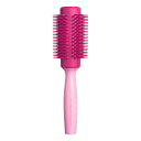 TANGLE TEEZER タングルティーザー クイックロールブラシ70/ピンクエディション BSQR70PK ピンクエディション