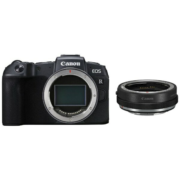 Lm@CANON EOS RP@~[XJ@}EgA v^[Lbg [{fBP][EOSRPBODYMADK]