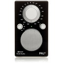 Tivoli Audio｜チボリオーディオ ブルートゥース スピーカー PALBT1448JP [Bluetooth対応][PALBT1448JP]