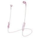 HAPPYPLUGS ハッピープラグス ブルートゥースイヤホ...