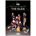 エイベックス・エンタテインメント Avex Entertainment BiSH/ BRiNG iCiNG SHiT HORSE TOUR FiNAL “THE NUDE” DVD盤