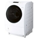 東芝 TOSHIBA TW-95G8L-W ドラム式洗濯乾燥...