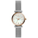 フォッシル FOSSIL FOSSIL ES4511 ES4614