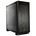LIANLI リアンリ BORA DIGITAL 330 BLACK
