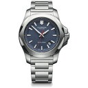 ビクトリノックス VICTORINOX I.N.O.X. BL SS ブレス