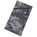 アウトドアプロダクツ OUTDOOR PRODUCTS トラベルミニショルダー OD-021 カモ