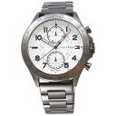 トミーヒルフィガー Tommy Hilfiger ドレスウォッチ 1791341