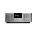 REVO SUPERSYSTEM Ultimate Streaming Musicbox SUPERSYSTEM(WalutSilver) EHibgVo[