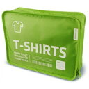 ALIFE ラゲージポーチ Tシャツ用 SNCF-094-1-1 グリーン