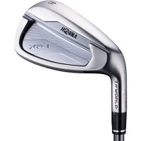 本間ゴルフ レディース アイアン T//WORLD XP-1 XP-1 LADIES IRON #11《VIZARD 39 XP-1 LADIES IRON シャフト》Lの画像