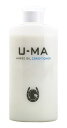 ZEROPLUS U-MA(ウーマ) コンディショナー 300ml U07010300m03