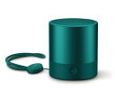 HUAWEI@t@[EFC MINISPEAKER GR u[gD[XXs[J[ Huawei Mini Speaker Emerald Green [BluetoothΉ  hH][MINISPEAKERGR]