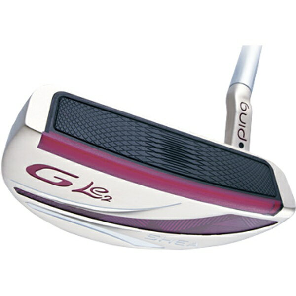 ピン　PING レディース パター Gle2 ジー・エルイー2 PUTTER SHEA シェイ33インチの画像