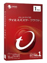 トレンドマイクロ TREND MICRO ウイルスバスター ...