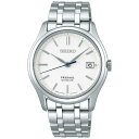 セイコー SEIKO 【機械式時計】 プレザージュ(PRESAGE) Japanese garden SARY147