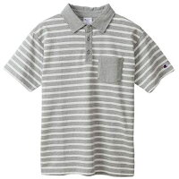 チャンピオン　CHAMPION C3P307 070 XL POLO SHIRTの画像