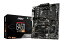 MSI@GGXAC }U[{[h MSI B450-A PRO MAX B450-APROMAX [ATX /Socket AM4]