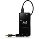 TCHELICON モバイルデバイス用ポータブルインターフェ ース GO GUITAR