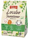 サラヤ saraya ラカントロカボスイートナー3g×30本