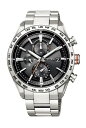 シチズン CITIZEN アテッサ AT8181-63E