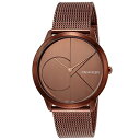 カルバンクライン CALVIN KLEIN MINIMAL