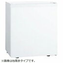 東芝｜TOSHIBA ホテル用冷蔵庫 ホワイト GR-HB30PTL-WU [1ドア /左開きタイプ /27L][冷蔵庫 一人暮らし 小型 GRHB30PTLWU]