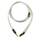NOBUNAGA ノブナガラボ BAHAMUT (バハムート)【3.5mmステレオミニ/カスタムIEM2pin】