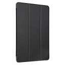 BUFFALO バッファロー 10.2インチ iPad(第7世代)用 ハイブリッドレザーケース BSIPD19102CHLBK ブラック