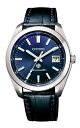 シチズン CITIZEN ザ・シチズン AQ4050-02L