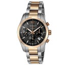 ロンジン LONGINES CONQUESTCLASSIC【並行輸入品】