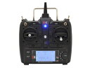 ハイテックマルチプレックスジャパン Hitec Multiplex Japan 送信機(K100/110/120/123/X350/124/130) XKX6-001