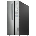 レノボジャパン Lenovo 90LX004JJP デスクトップパソコン IdeaCentre 510S