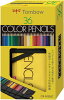 色鉛筆のイメージ