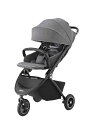 ニューウェルブランズ・ジャパン Newell Brands Japan イージーバギー グレー