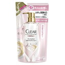 ユニリーバJCM Unilever CLEAR(クリア) ナチュラルグロス スカルプコンディショナー つめかえ用(300g)