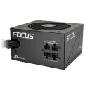 OWLTECH オウルテック PC電源 Seasonic製 セミモジュラーケーブル ATX電源 FOCUS GMシリーズ FOCUS-GM-750