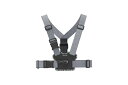 DJI@fB[WFCAC TOACMH TELESIN Osmo Action Chest Mount Harness TOACMH