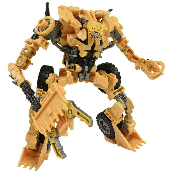 【2020年5月】 タカラトミー　TAKARA　TOMY トランスフォーマー スタジオシリーズ SS-51 ディセプティコンスクラッパー【発売日以降のお届け】