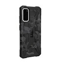 UAG URBAN ARMOR GEAR UAG-RGLXS20-MC UAG Galaxy S20 PATHFINDER SE Case(ミッドナイトカモ) UAG-RGLXS20-MC