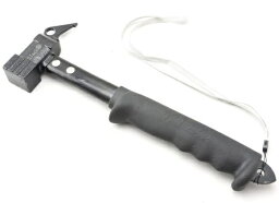 Ujack｜<strong>ユージャック</strong> ペグハンマー VHH VeryHeavyHammer(長さ320mm：ハンマー部分120mm/重さ約850g)