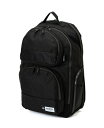 YAKPAK ヤックパック 9125353 ブラック コルゲートバックパック20L ブラック 9125353-BK