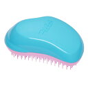 タングルティーザー TANGLE TEEZER タングルティーザー ザ・オリジナル ノーマル ターコイズピンク