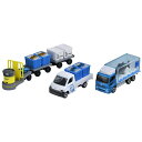 タカラトミー TAKARA TOMY トミカ おさかないっぱ...