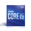 インテル Intel 〔CPU〕 Intel Core i9-10900 BX8070110900